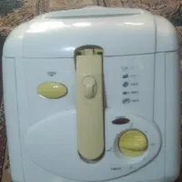 سرخ کن