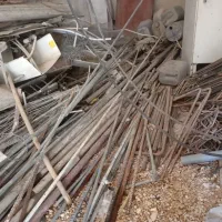 آهن آلات در و پنجره میلگرد یخچال