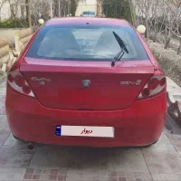 پروتن جن تو اتوماتیک مدل 2007