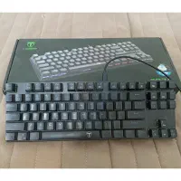 کیبورد مکانیکال گیمینگ تی دگر BORA T-TGK315