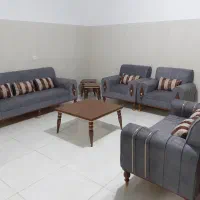 مبل راحتی صبا به قیمت تولیدی