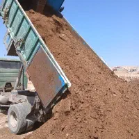 کود مرغی کودگاوی و کودگوسفندی با بهترین کیفیت