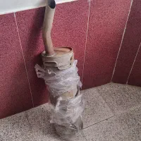 منبع اگزوز بلوچی خوش صدا