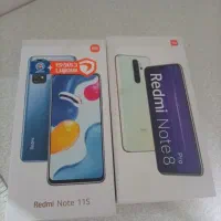 کارتون گوشی شیاومی