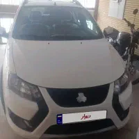 کوییک GX مدل ۱۴۰۵ L تحویل روز قیمت استثنایی