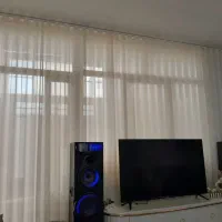 پرده مینیمال