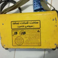 دستگاه جوش سنگ فرز مینی فرز دریل تخریب