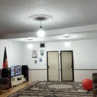 96متر ،دو خواب، غرق نور دلباز، طبقه اول|فروش آپارتمان|رباط‌کریم, نصیرشهر|دیوار