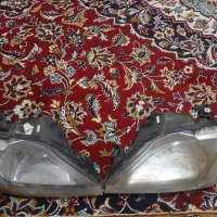 یک جفن چراغ استوک جلو L90 باری