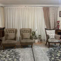 پرده پذیرایی