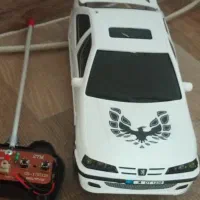 ماکت پژو پارس