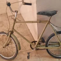 دوچرحه ۲۰