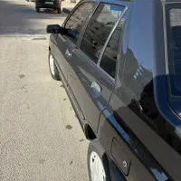 پراید 131 دو گانه 1396 شاسی بدون حتی مویه به شرط|خودرو سواری و وانت|مشهد, شهید فرامرز عباسی|دیوار