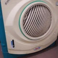 کولر آبی برفاب