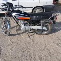 موتور سیکلت