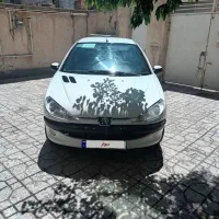 206 SD مدل ۹۰ v8