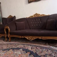 سرویس مبل ۷ نفره