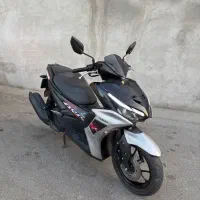 یاماها ایروکس مدل ۱۴۰۳