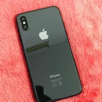 iPhone X 256 gig|موبایل|آبادان, |دیوار