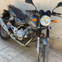 موتور پالس پره بدون زوزه رهرو ساوین
