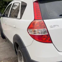 H30 cross 1395 automatic|خودرو سواری و وانت|تهران, مینیسیتی (شهرک نفت)|دیوار