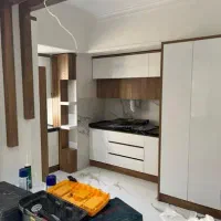 نصاب کابینت بدون ابزار