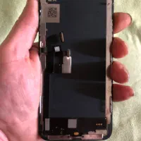 LCD ifhonx gx