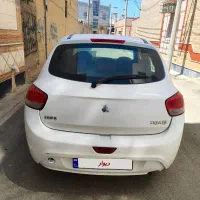 تیبا ۲|خودرو سواری و وانت|بندر گناوه, |دیوار