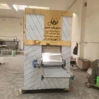 دستگاه روتاری نانوایی