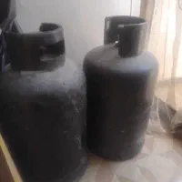 کپسول گاز
