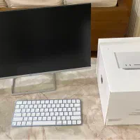 Apple M1 MAX -32GB Ram-512Gb