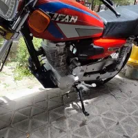 موتورلیفان 125مدل (99)انژکتور