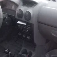 پراید ۱۴۱ مدل ۹۰