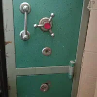 گاوصندوق سالم تکنوصنعت