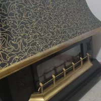بخاری ایران شرق