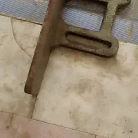 قالب برش آره فلکه 60