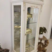 بوفه شیک|بوفه، ویترین، کنسول|همدان, |دیوار