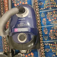 جارو برقی فیلیپس