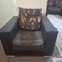 مبل کارکرده