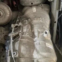 گیربکس bmw e90 zfاستوک اروپایی