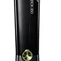 کنسول Xbox 360 slim