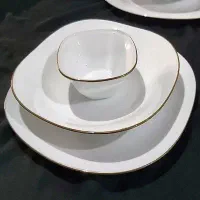 سرویس ظروف آشپزخانه