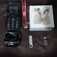 گوشی آیفون i17 Prp و ایرپاد