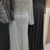 لباس مجلسی