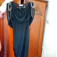 لباس مجلسی زنانه