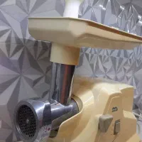 چرخ گوشت