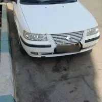فروش سمندمدل ۹۶ دوگانه کارخانه ef7