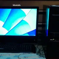 سیستم ،بامانیتورasus ML229 گیمینگ