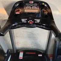 تردمیل باشگاهی غول پیکر وزن ازاد برند تا اسپرت