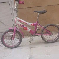 دوچرخه دخترانه 16